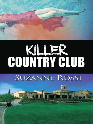 cover image of Killer Country Club